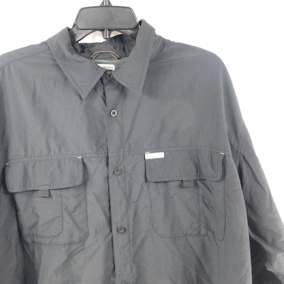 Columbia Titanium Mens XXL - Picture 2 of 4